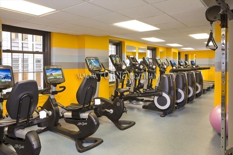 Фотографія The Roosevelt Hotel New York City 3*