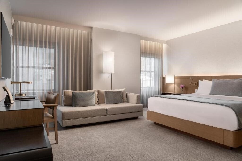 Hotel The Knickerbocker 5*