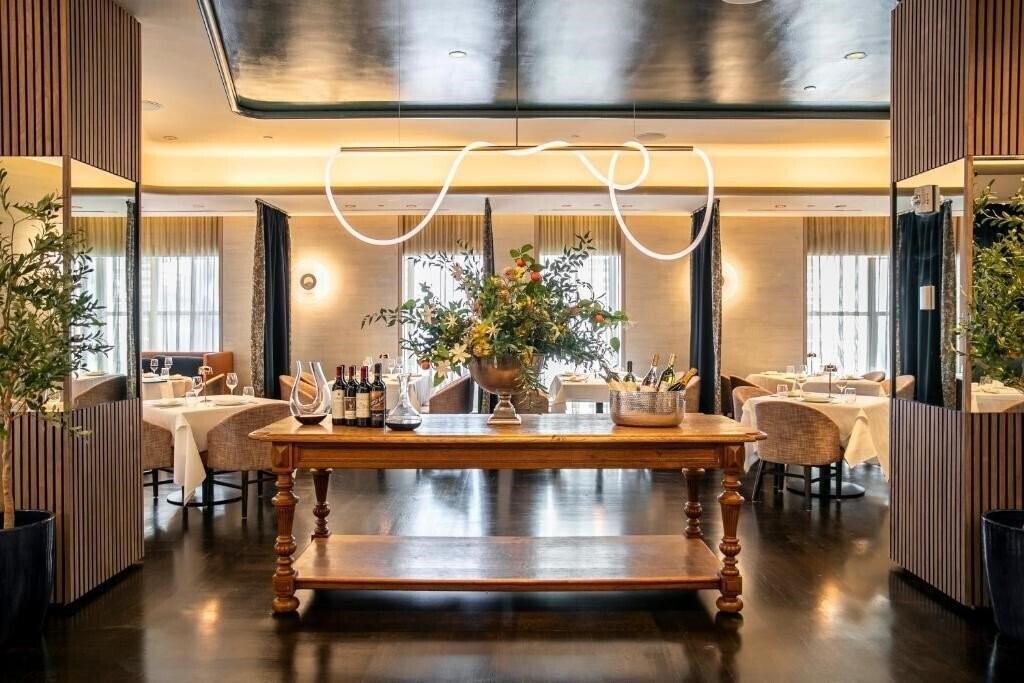 Zdjęcia The Knickerbocker 5*