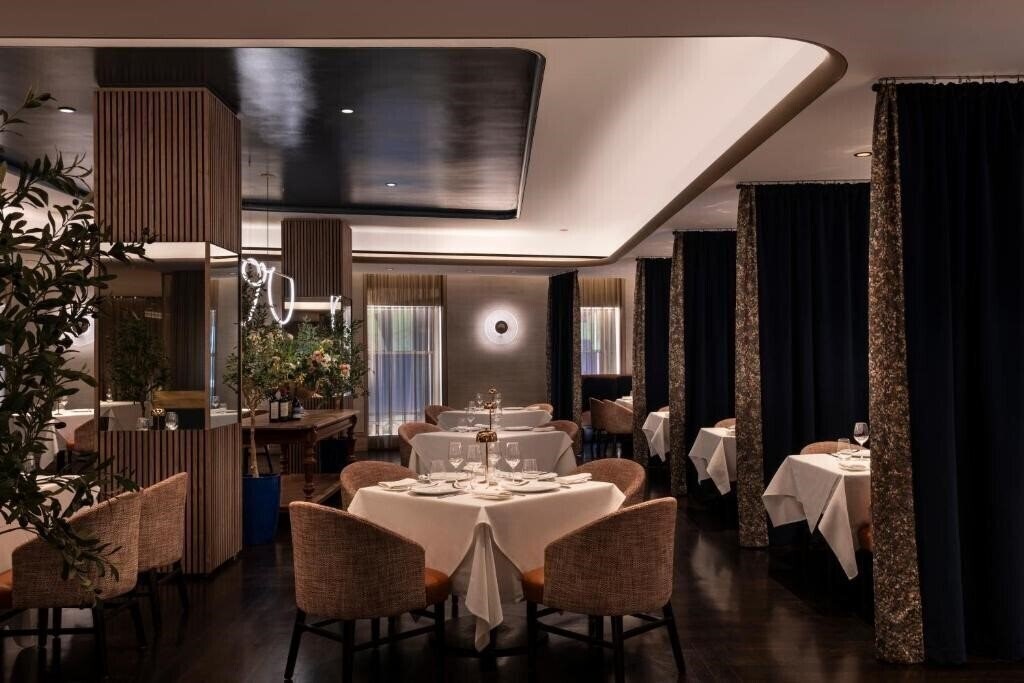 Zdjęcie The Knickerbocker 5*