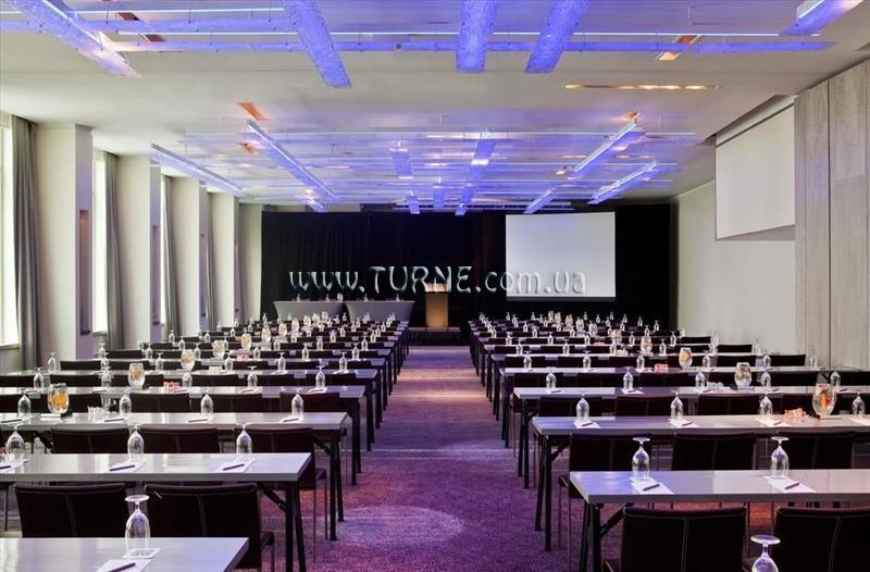 Зображення W New York Lexington Avenue 4*