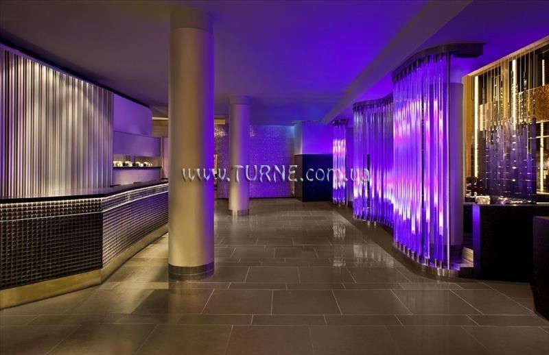 Фотографія W New York Lexington Avenue 4*