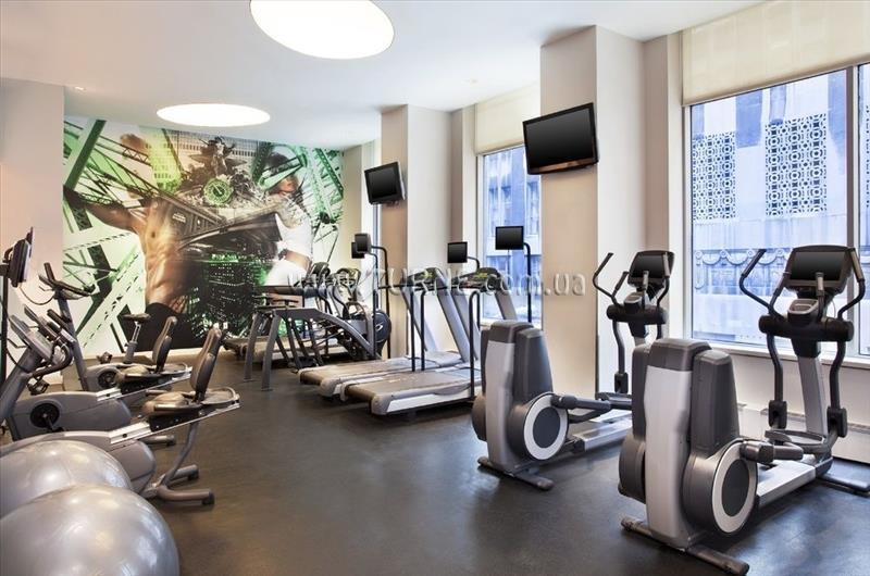 Готель W New York Lexington Avenue 4*