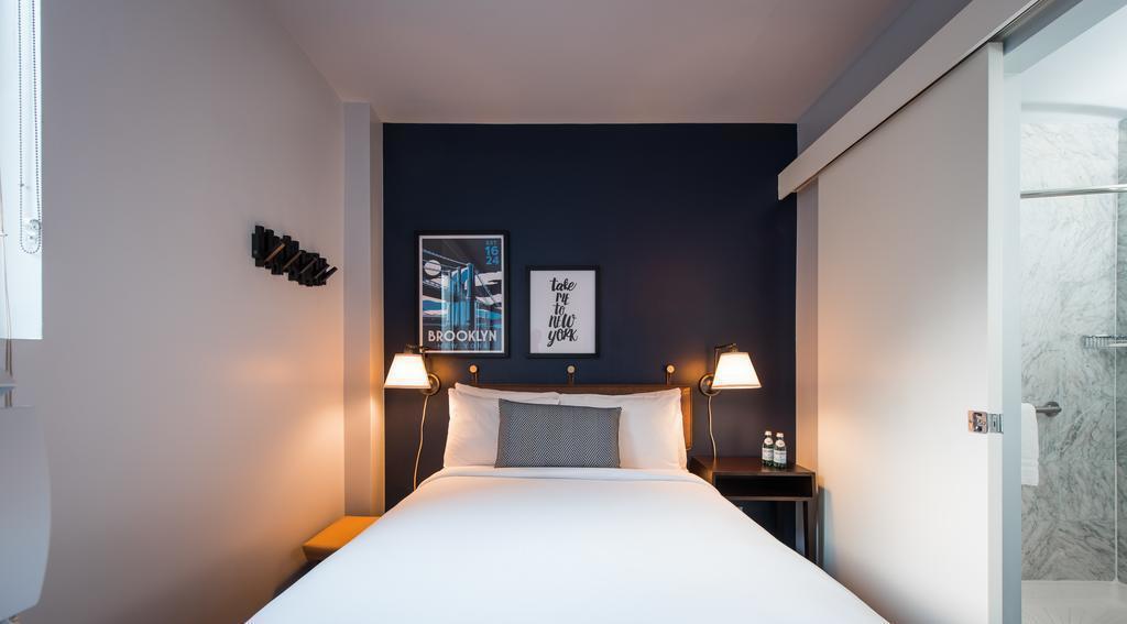 Зображення Hotel 373 Fifth Avenue 3*