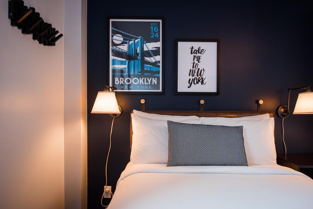 Картинка Hotel 373 Fifth Avenue 3*