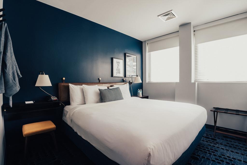 Готель Hotel 373 Fifth Avenue 3*