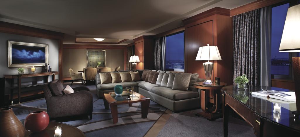 Zdjęcia The Ritz Carlton New York Battery Park 5*