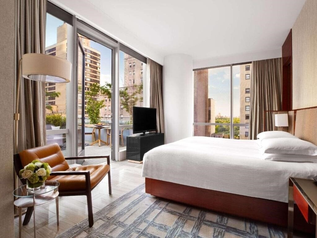 Hotel Park Hyatt New York 5*