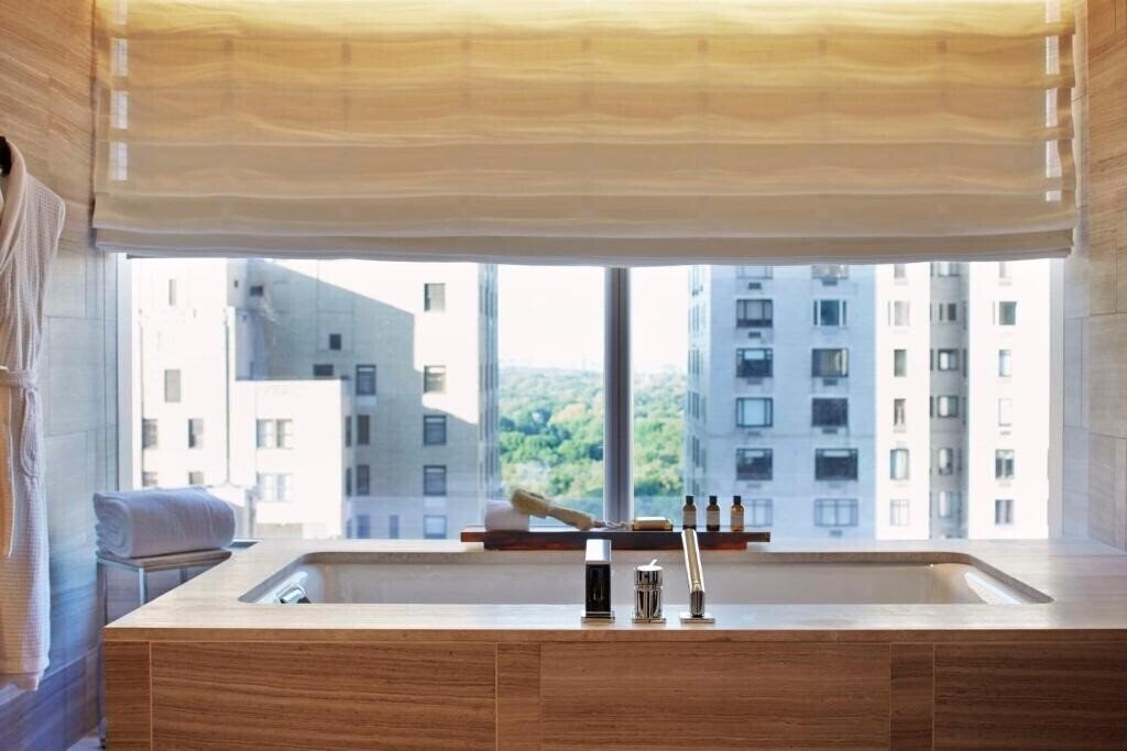 Zdjęcia Park Hyatt New York 5*