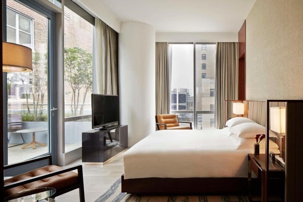Zdjęcie Park Hyatt New York 5*