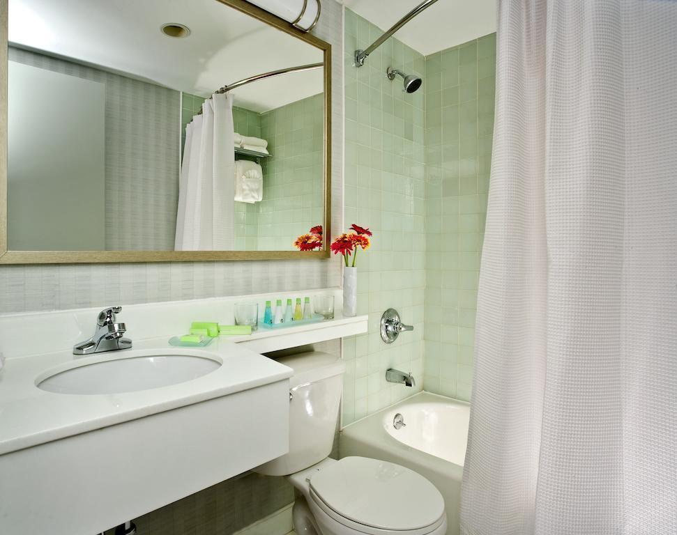 Картинка Hudson 4*