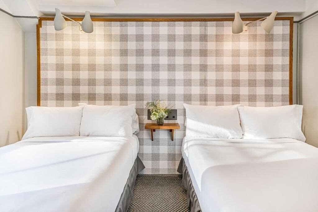 Hotel Paramount Hotel New York 4*