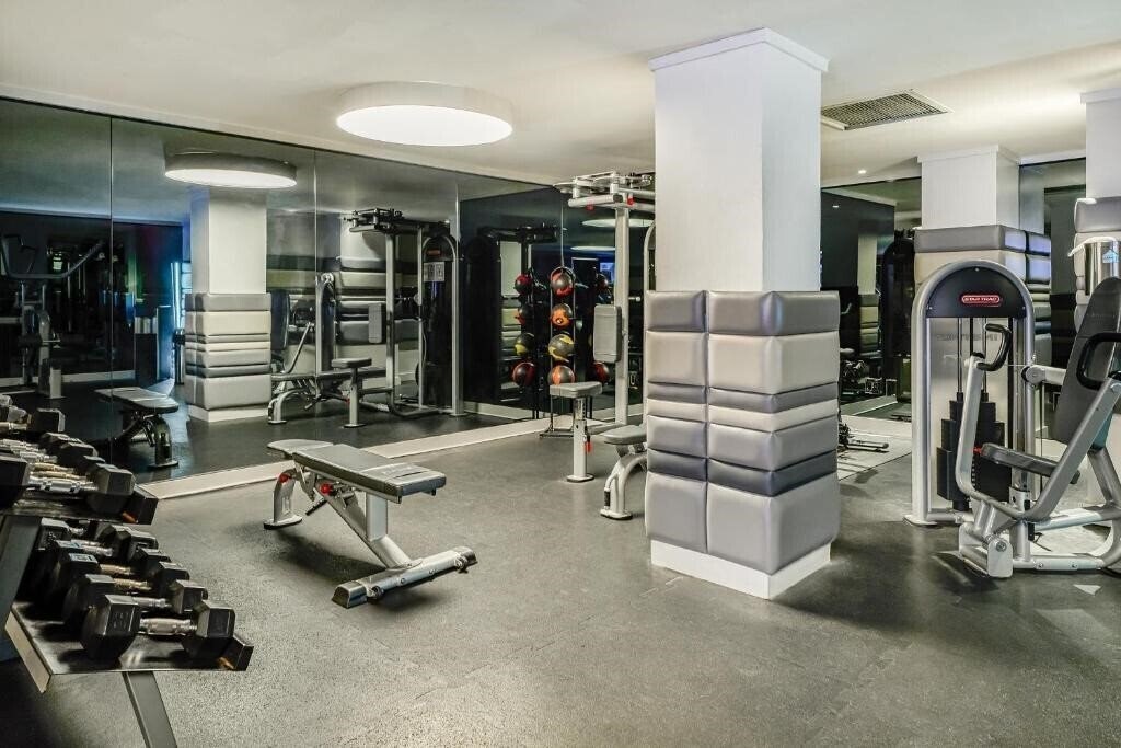 Zdjęcie Paramount Hotel New York 4*