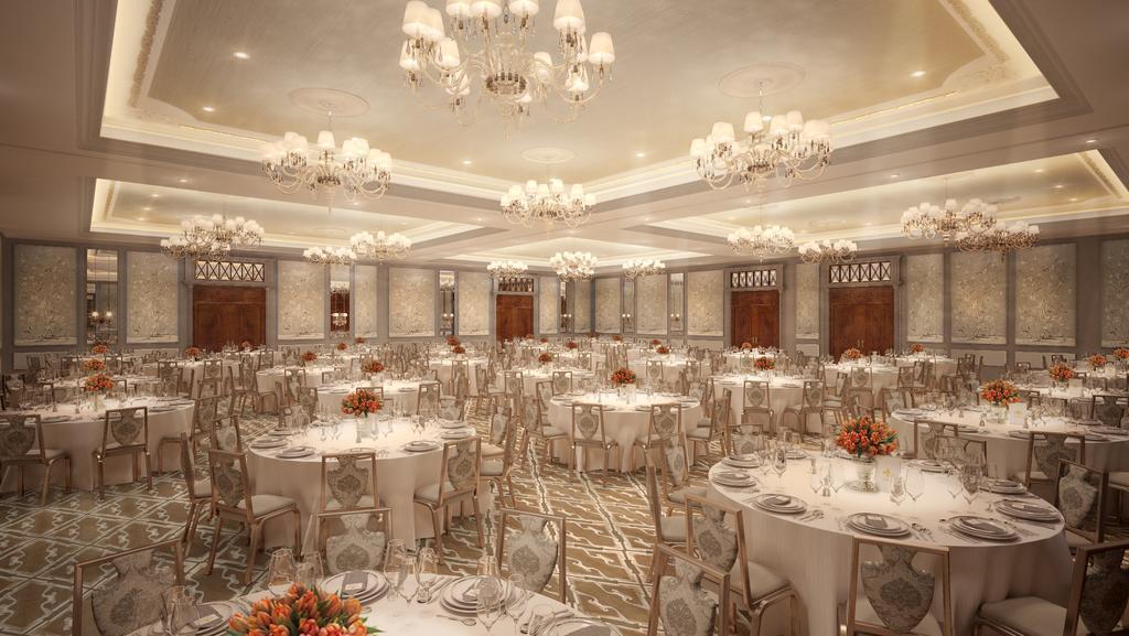 Zdjęcie Intercontinental New York Barclay 4*