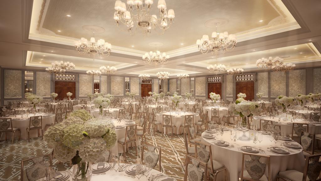 Obraz Intercontinental New York Barclay 4*