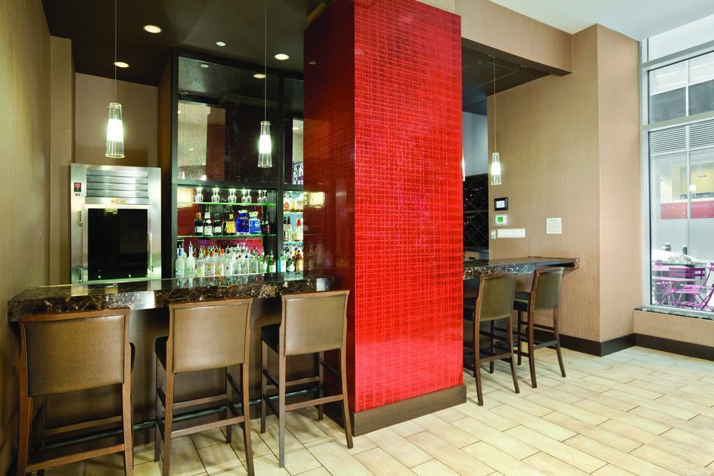 Zdjęcia Doubletree By Hilton Nyc - Financial District 4*