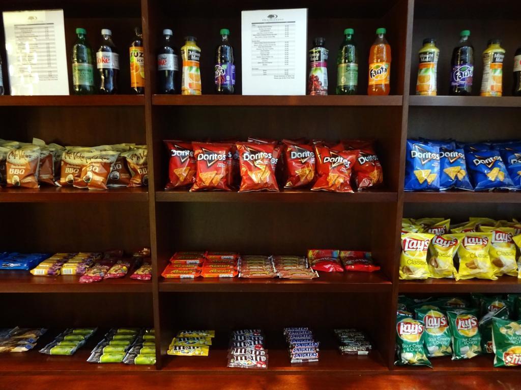 Obraz Doubletree By Hilton Nyc - Financial District 4*