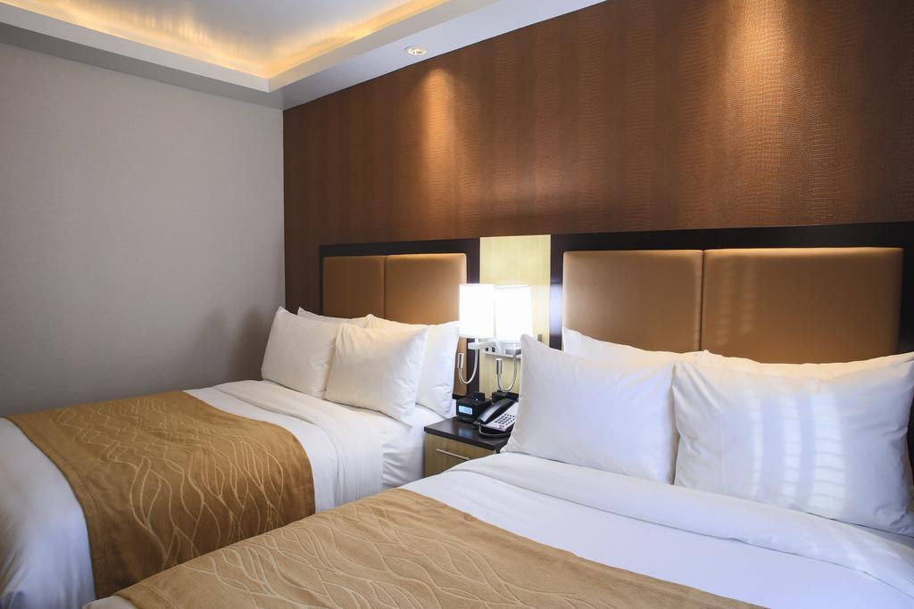 Фото Holiday Inn Nyc - Lower East Side 3*