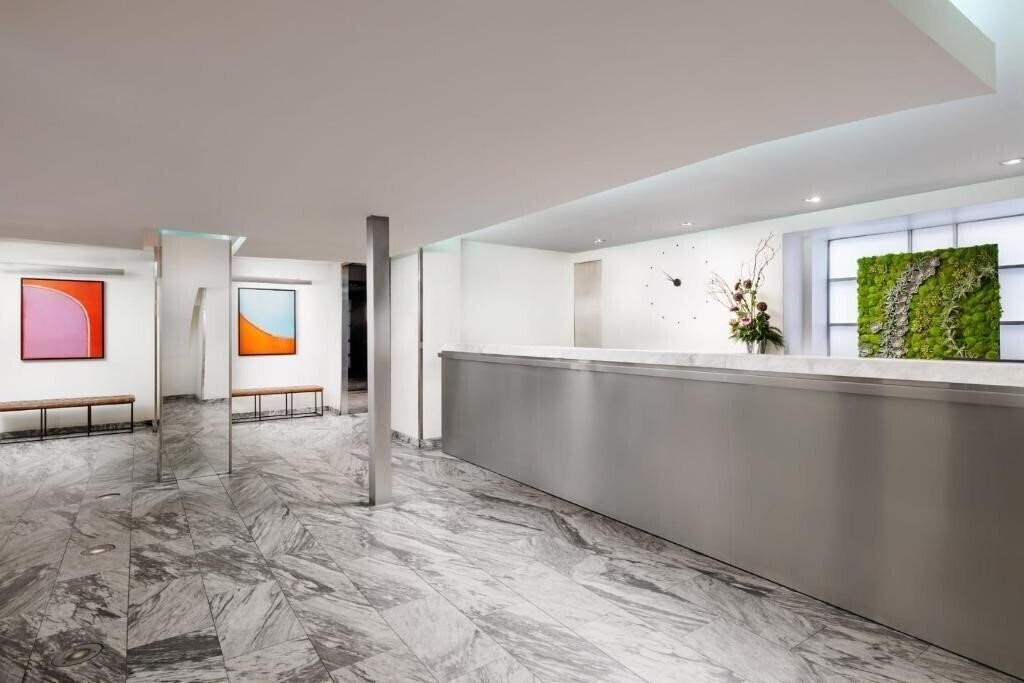 Zdjęcia Shoreham Hotel 4*