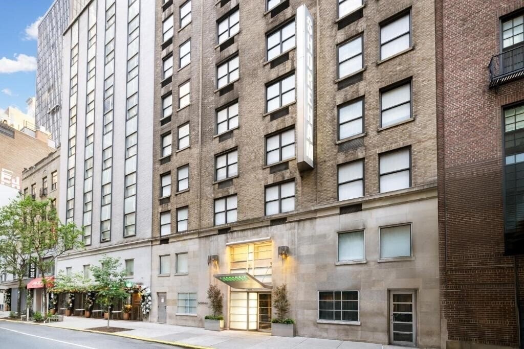 Zdjęcie Shoreham Hotel 4*