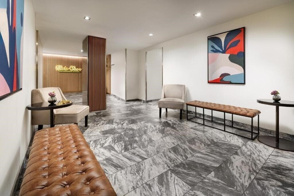 Obraz Shoreham Hotel 4*