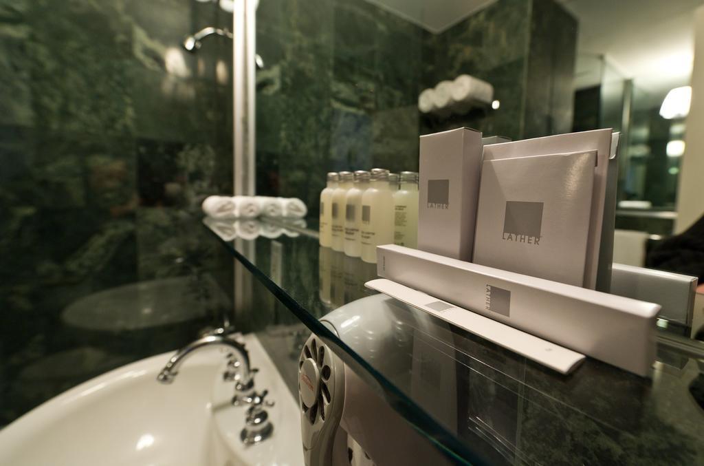 Фотографія Bentley 4*