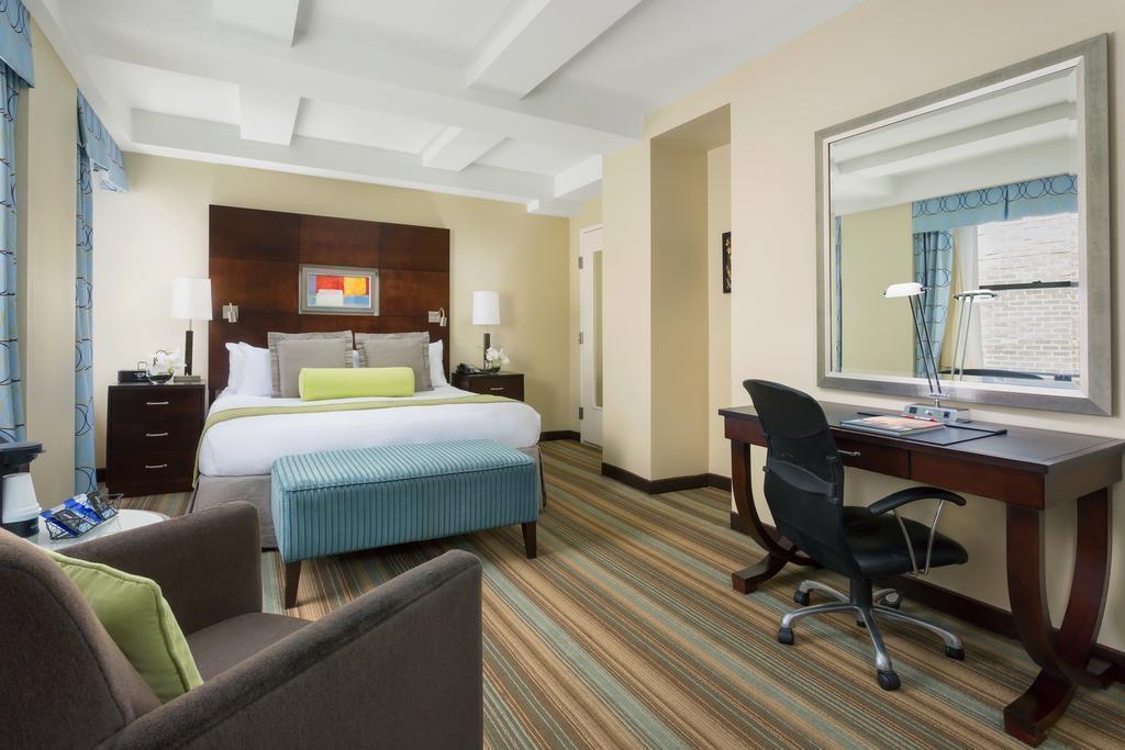 Obraz Mela Times Square 4*