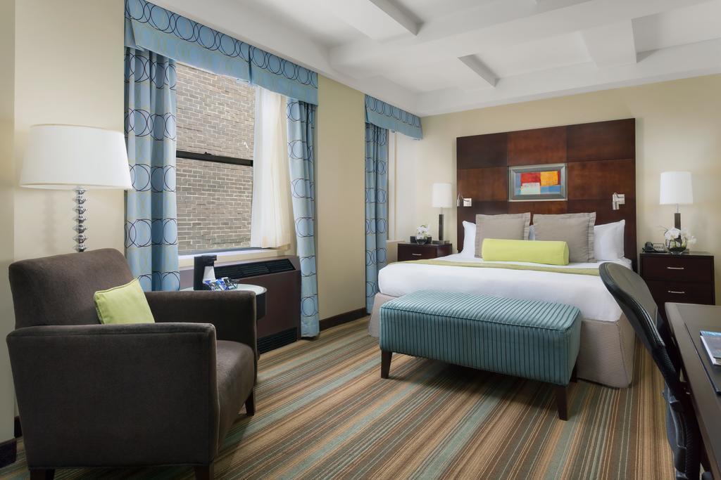 Zdjęcie Mela Times Square 4*