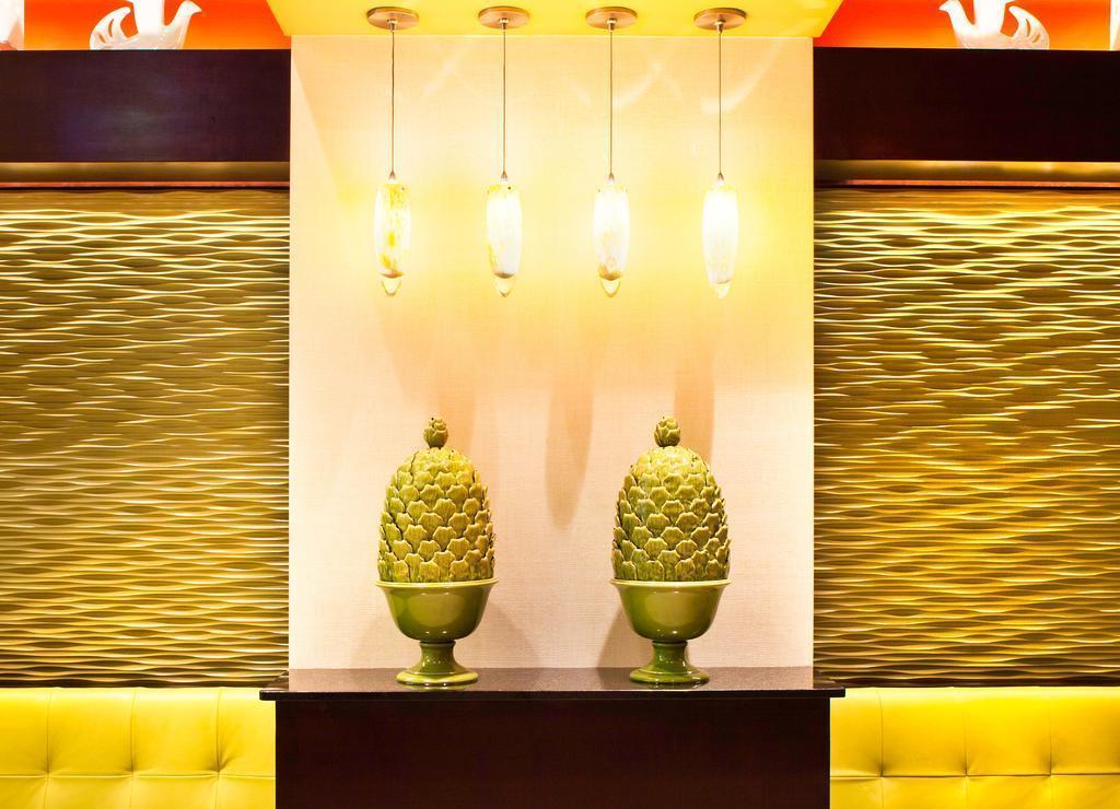 Zdjęcia Nyma, The New York Manhattan Hotel 3*