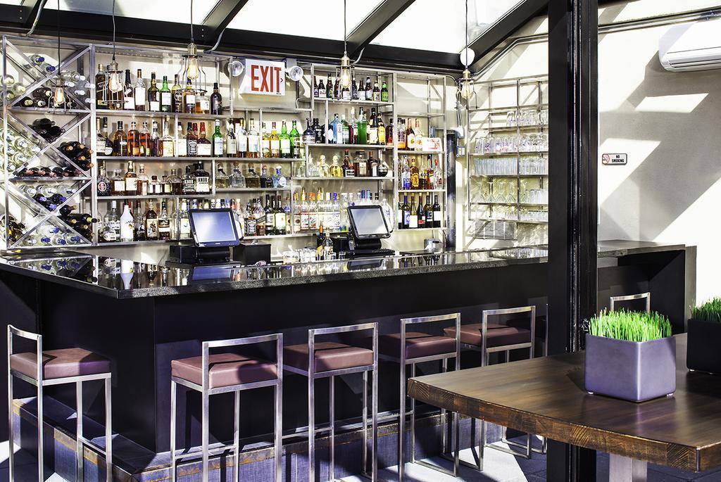 Zdjęcie Nyma, The New York Manhattan Hotel 3*