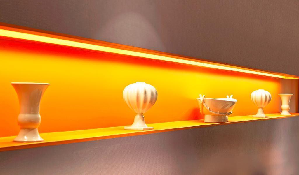 Obraz Nyma, The New York Manhattan Hotel 3*