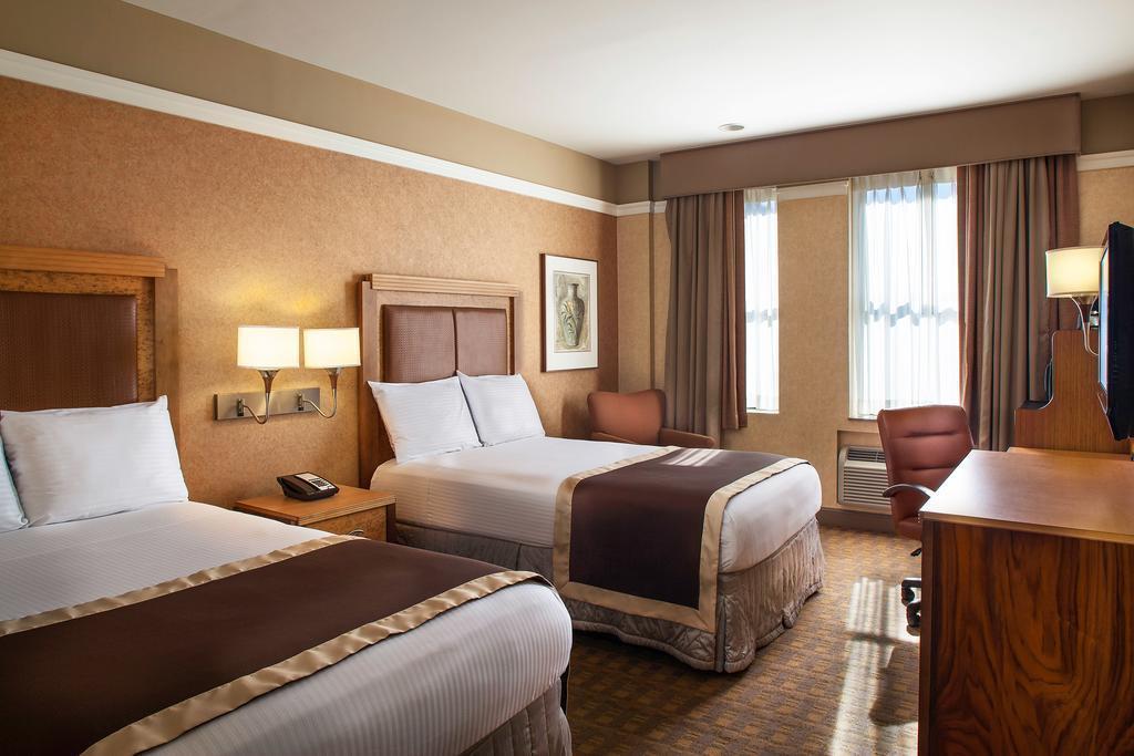 Zdjęcie Nyma, The New York Manhattan Hotel 3*