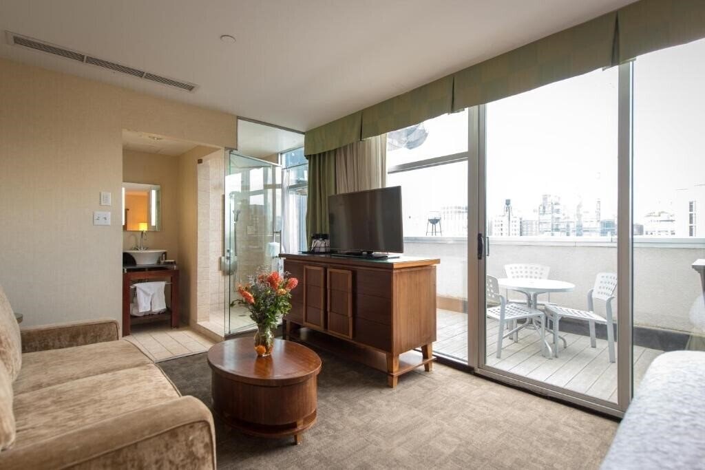 Зображення Hampton Inn Manhattan-Soho 3*