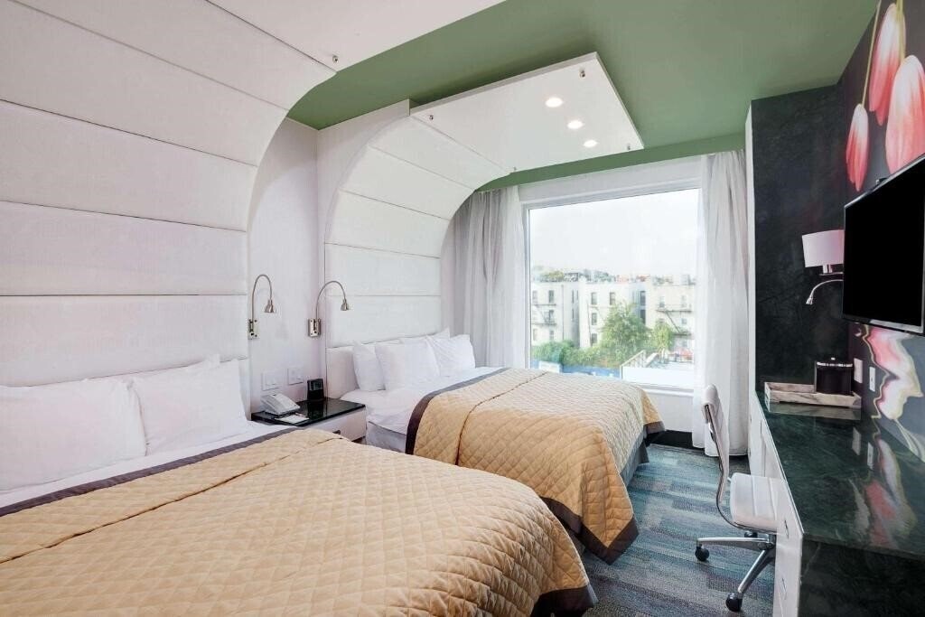 Zdjęcia Wyndham Garden Brooklyn Sunset 4*