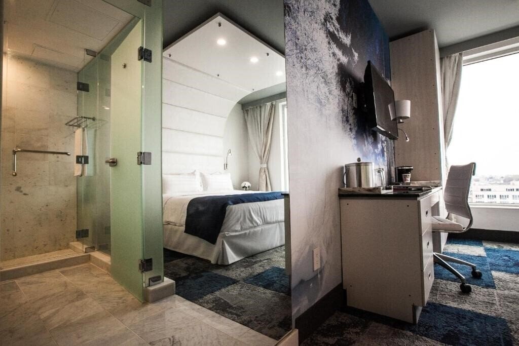 Zdjęcie Wyndham Garden Brooklyn Sunset 4*