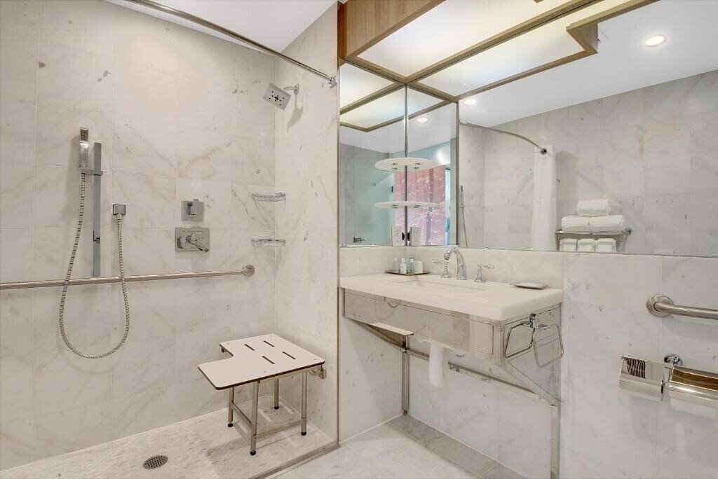 Zdjęcie Wyndham Garden Brooklyn Sunset 4*