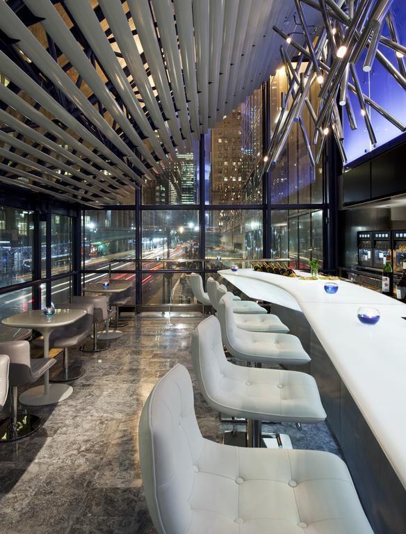 Zdjęcia Grand Hyatt New York 4*