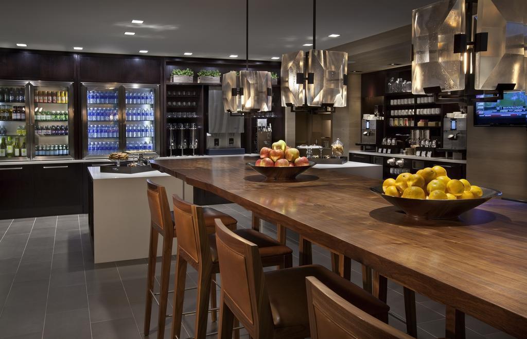 Zdjęcie Grand Hyatt New York 4*