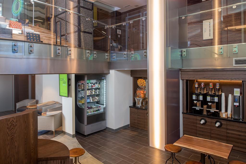 Zdjęcie Even Hotels New York - Times Square South 4*