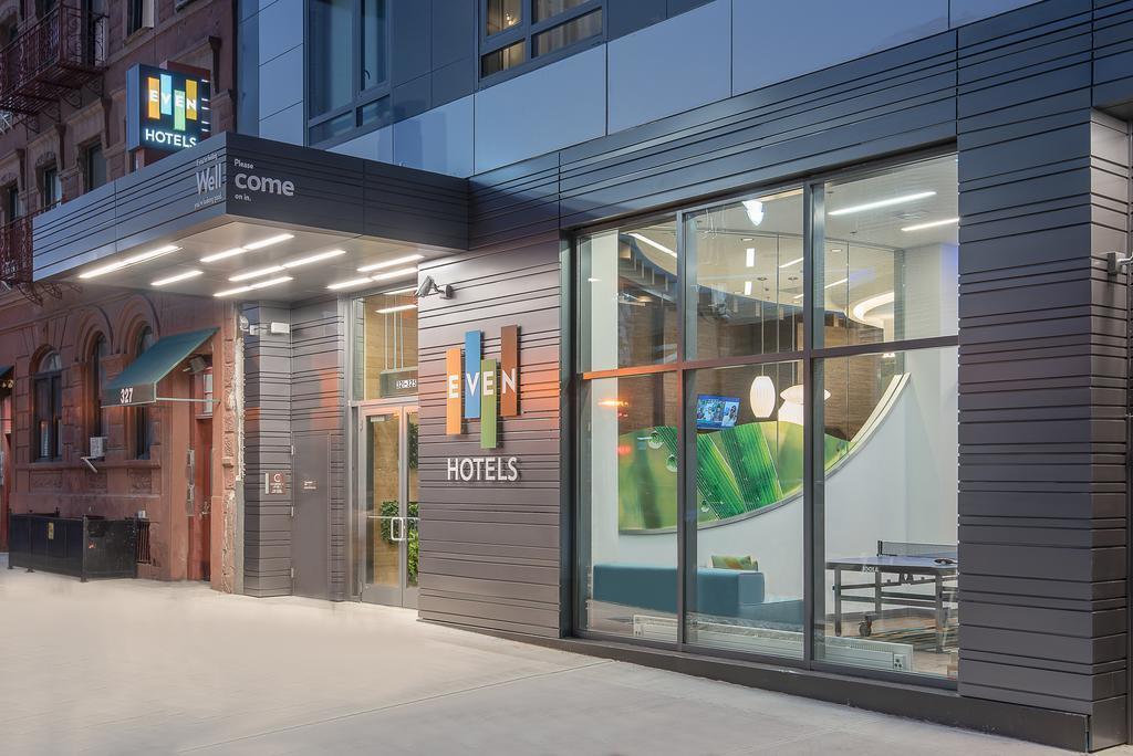 Obraz Even Hotels New York - Times Square South 4*