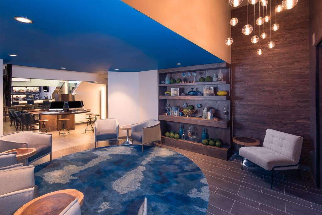 Zdjęcie Even Hotels New York - Times Square South 4*