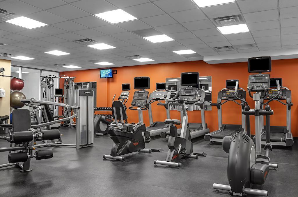 Фотографія Courtyard New York Manhattan / Upper East Side 3*