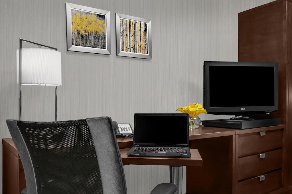 Зображення Courtyard New York Manhattan / Upper East Side 3*