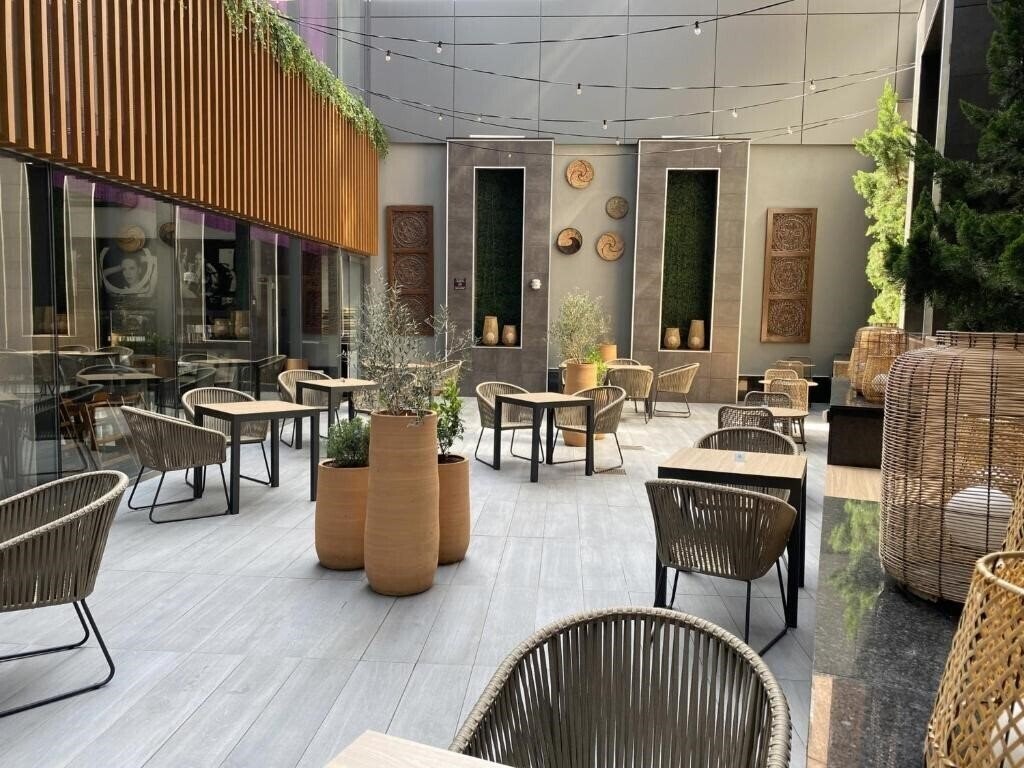 Zdjęcie Riu Plaza New York Times Square 4*