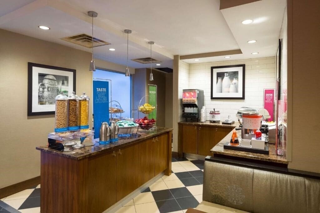 Obraz Hampton Inn Manhattan Chelsea 3*