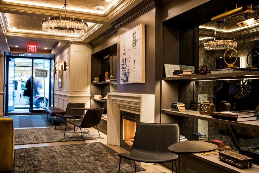 Зображення Hotel 32 32 4*