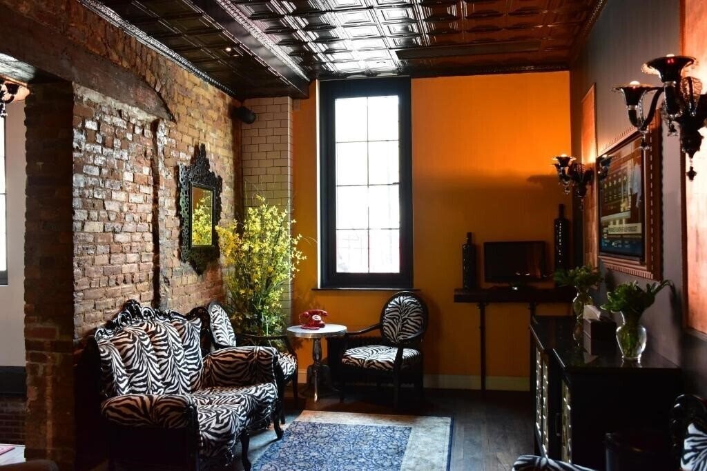 Картинка Sohotel 3*