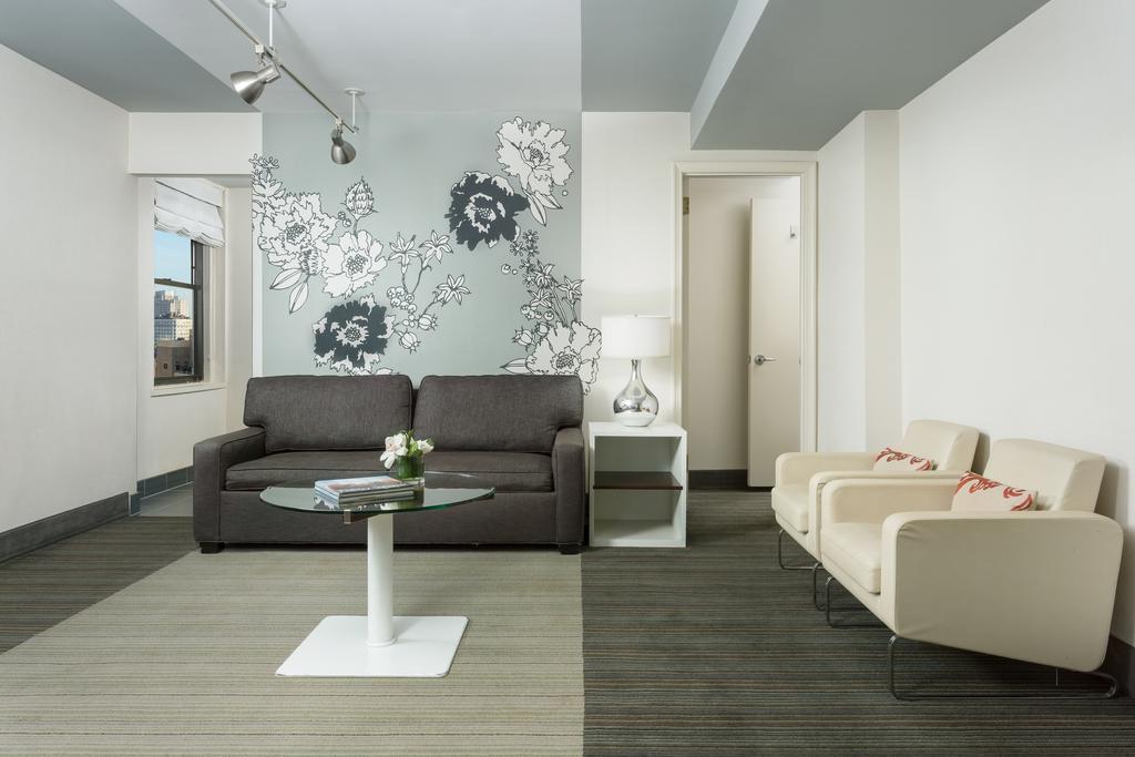 Zdjęcie The Stewart Hotel 4*