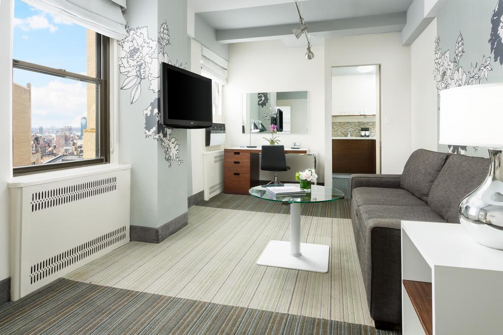 Obraz The Stewart Hotel 4*