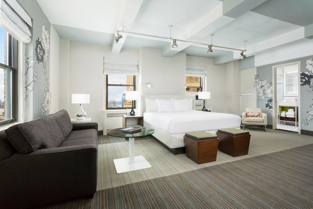 Zdjęcie The Stewart Hotel 4*